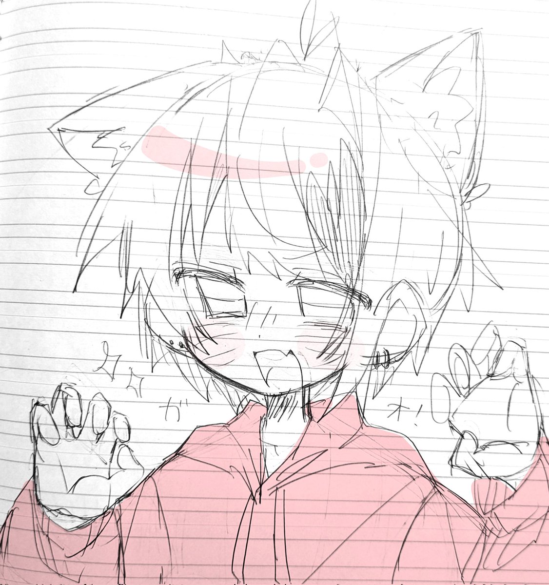 SHINON tweet media