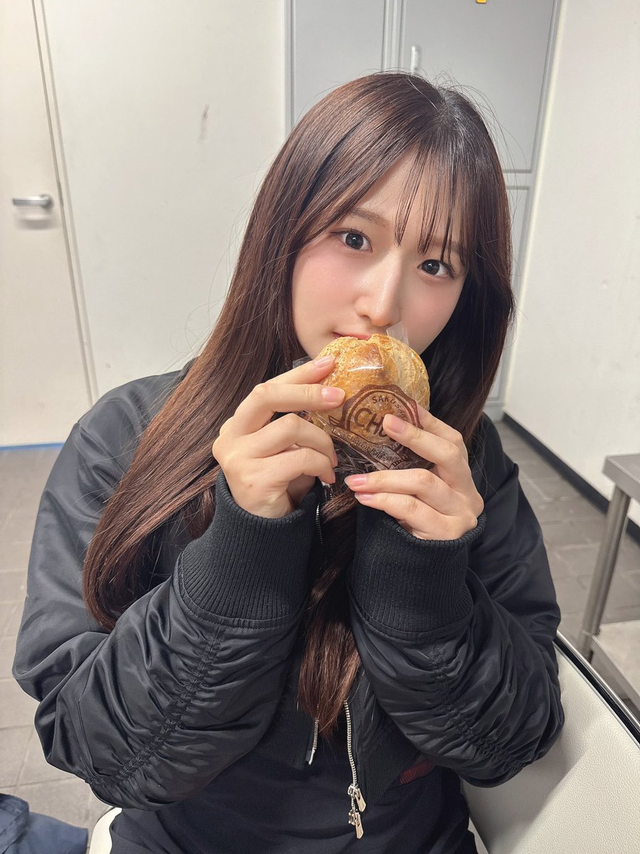 貝賀 琴莉 tweet media