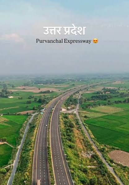 हाइवे टू वोटलैंड!! 

संक्षिप्त यूपी प्रवास में विकसित यूपी की तस्वीर देखी। गाँव मे हमारे पुश्तैनी खेतो के पास एक्सप्रेस वे निकल गया है। मन आकंठ प्रफुल्लित था। 

30 किमी गाड़ी भी दौड़ाई। गाजीपुर से अब गाँववाले लखनऊ जा सकेंगे। टीचर, किसान, ठेले, रेहड़ीवाले मऊ, आजमगढ़, अयोध्या,