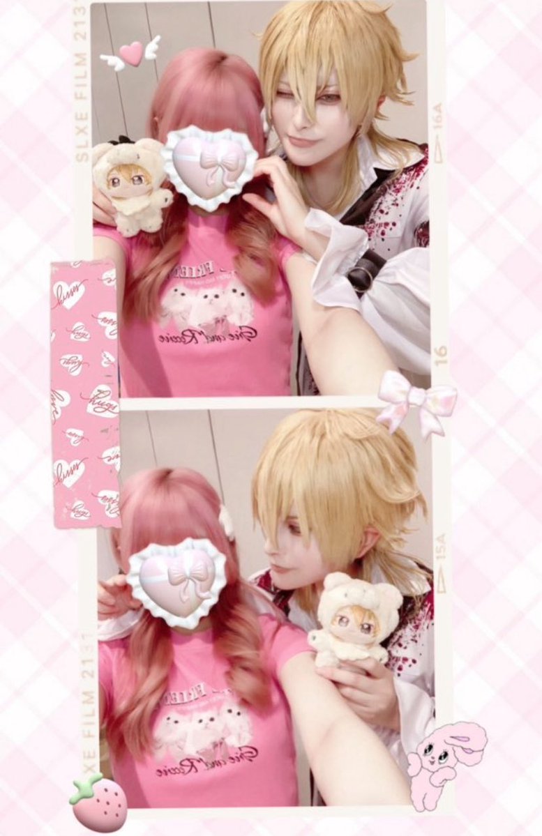 あい🎀♡ tweet media