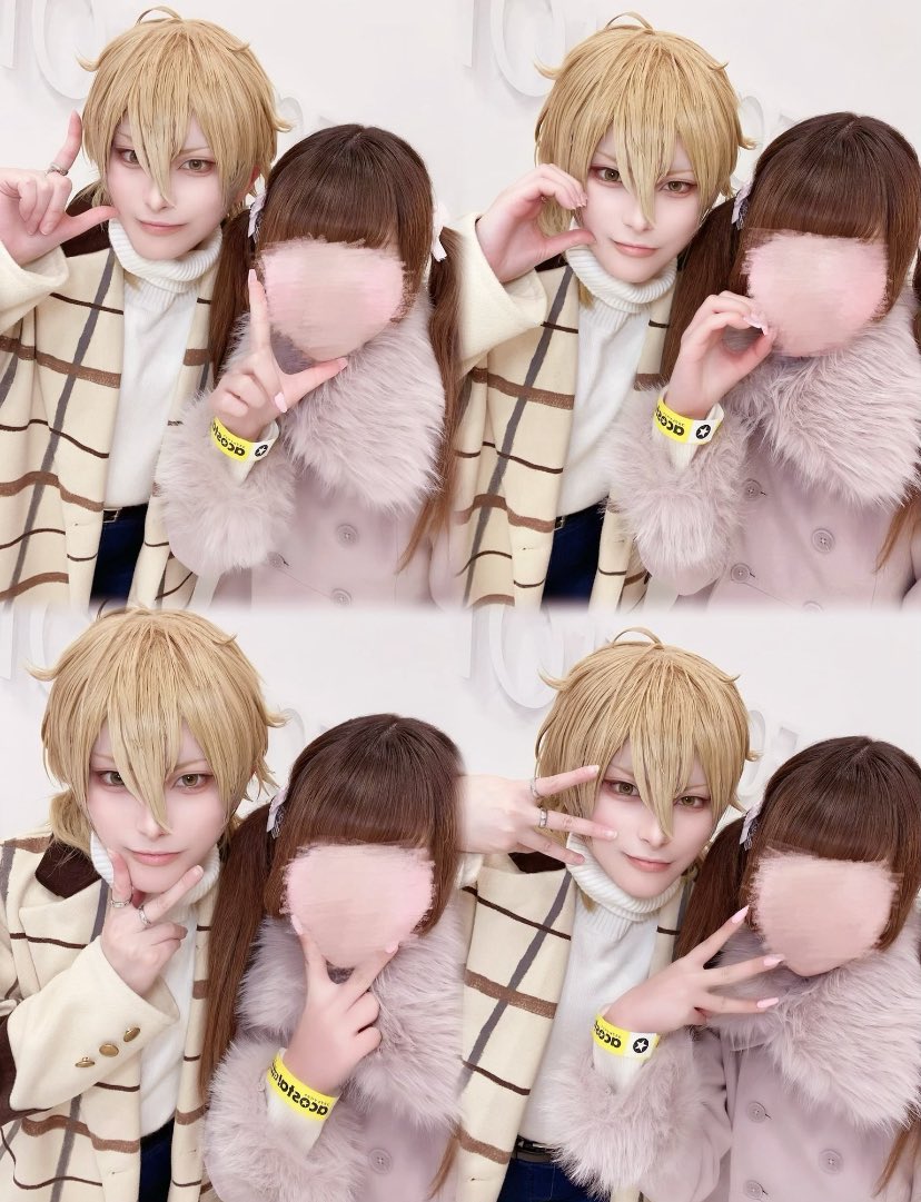 あい🎀♡ tweet media