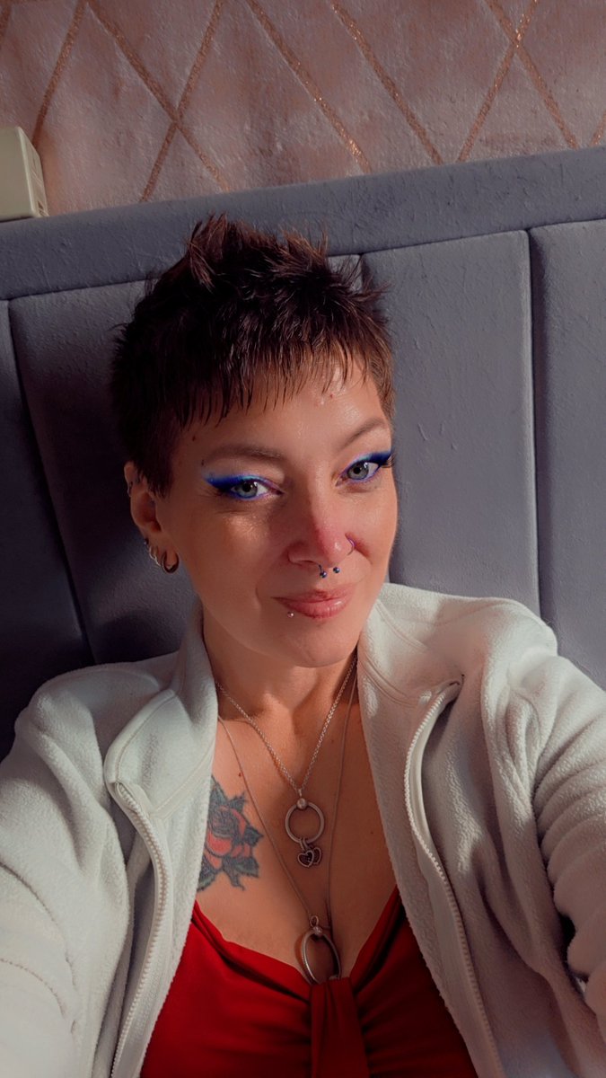 Miss Dawn McFear tweet media