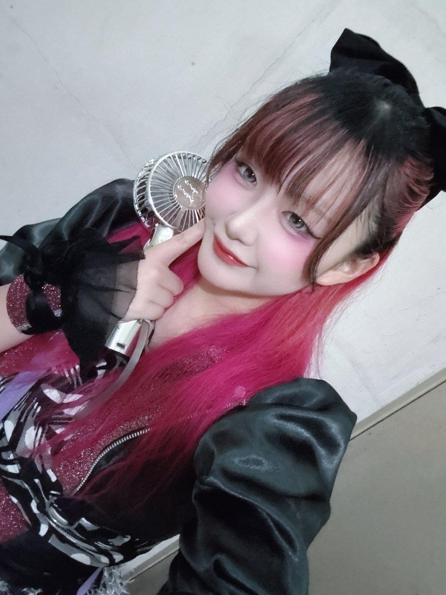 華園らな 【ONE LAST SHOT】 tweet media
