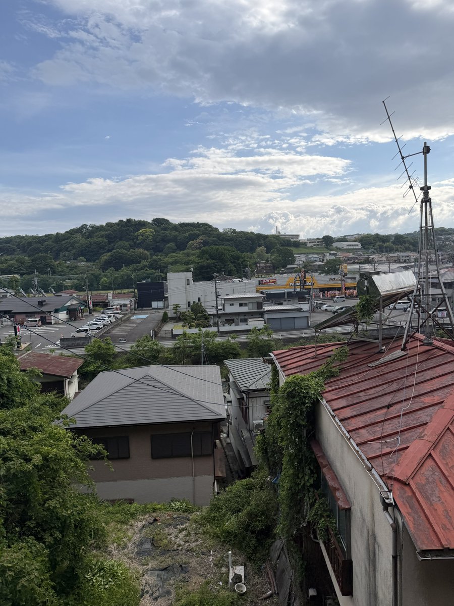 秦野まで墓参り