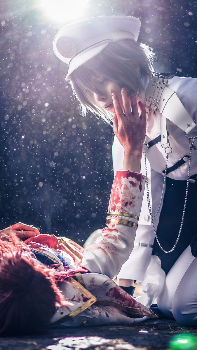凛❄️5/5西1ソ12bお手伝い tweet media