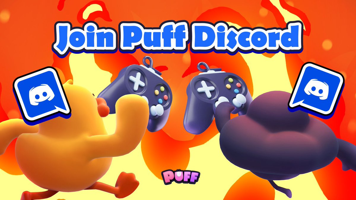 Puffverse tweet media