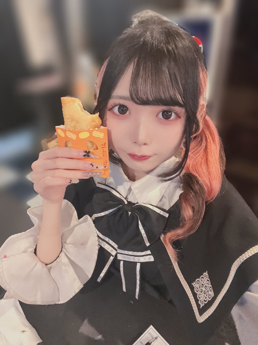 tsubomi_uoxou's tweet image. いまちゅ