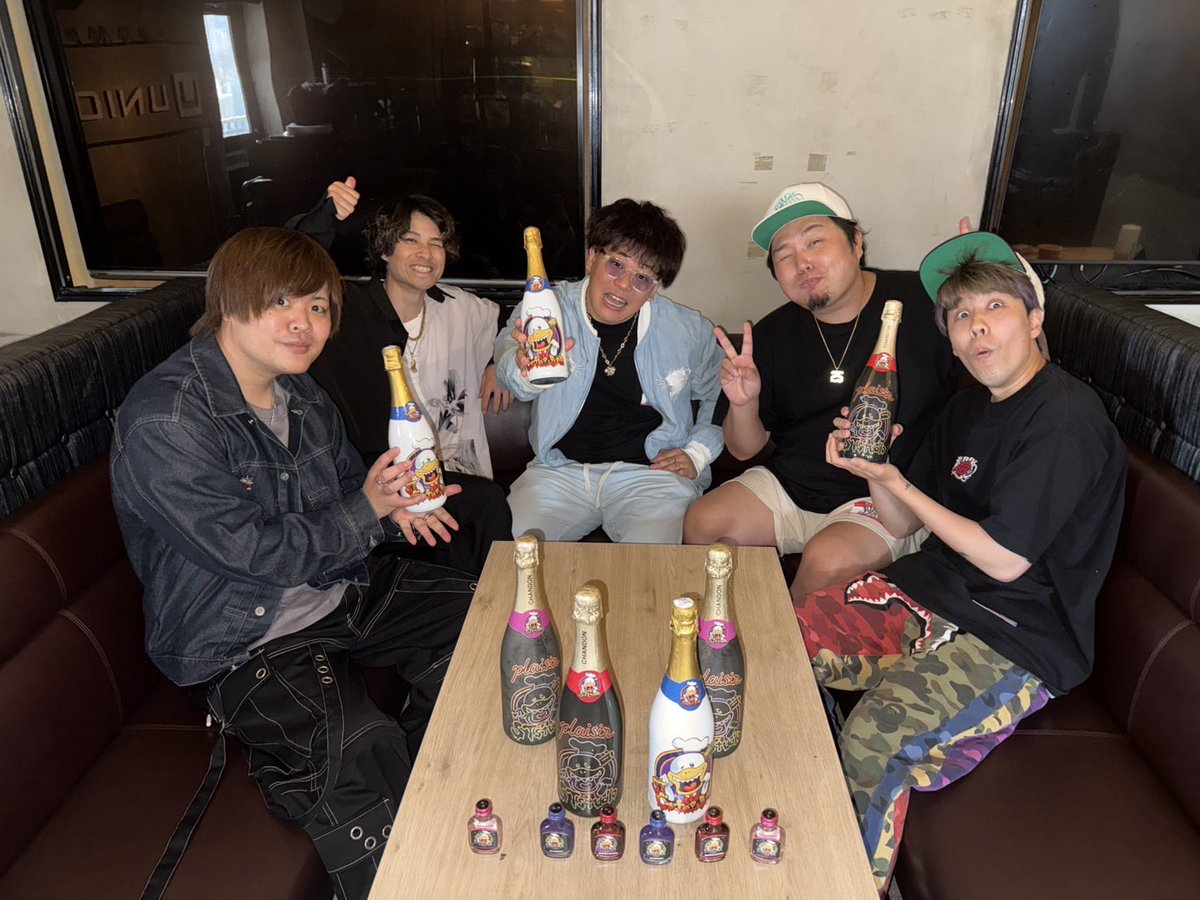 STスタジオ【公式】 tweet media