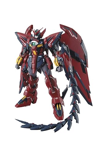 CaseyQuarcon's tweet photo. An item on my Throne wishlist just got fully funded: Bandai Hobby MG Gundam Epyon (EW) Gundam Wing: Endless Waltz. Thank you! https://t.co/3adTSW5YMn #Wishlist #Throne https://t.co/iPdf5yiwlE