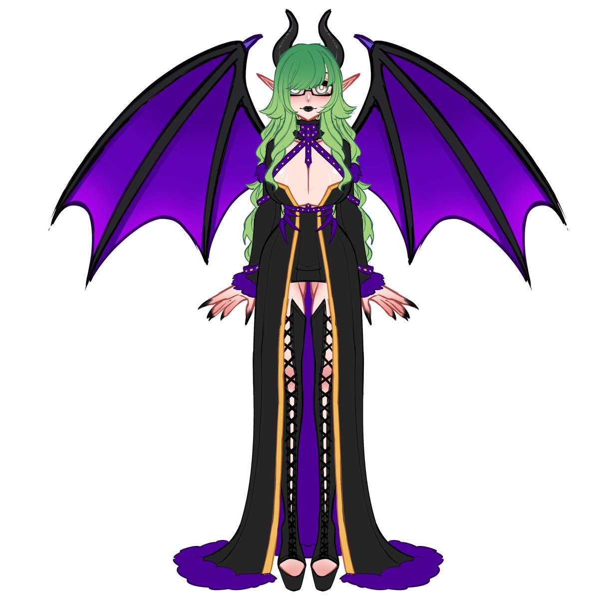 Lilith The Goddess of Death🐉💀 tweet media