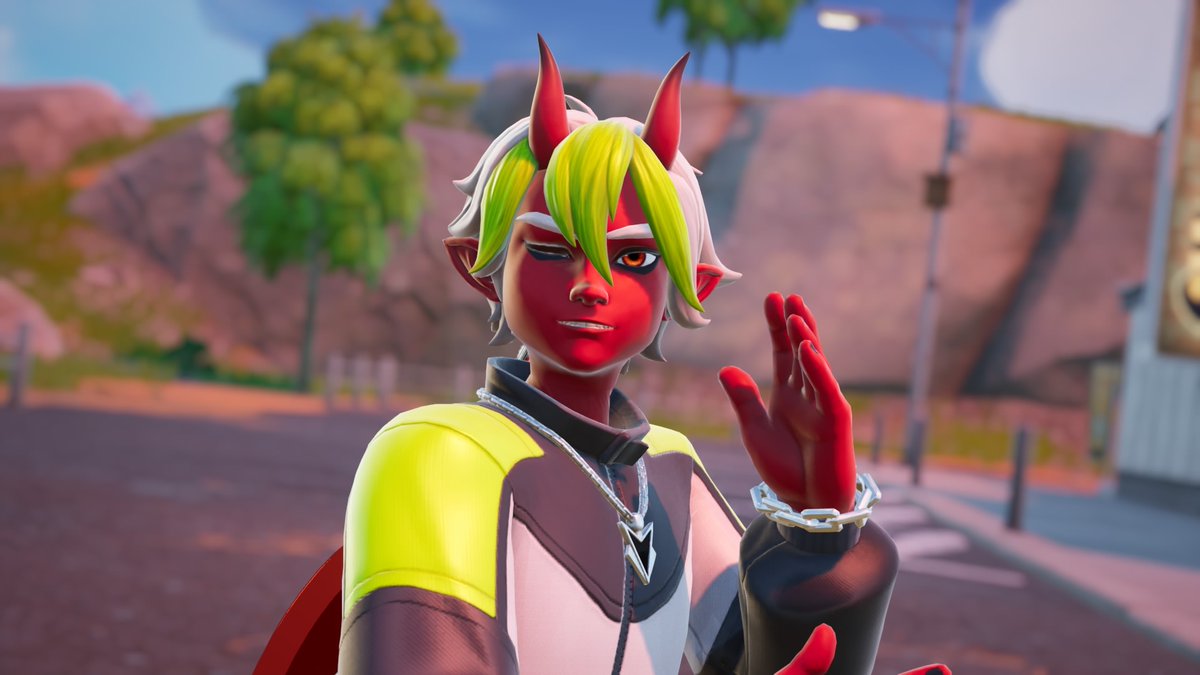 KohJay2911's tweet image. （repost of old photograph)

I like it when they blink

#Fortnite
#Fortography
#Remifortnite
#Sulkfortnite
#Tormentfortnite