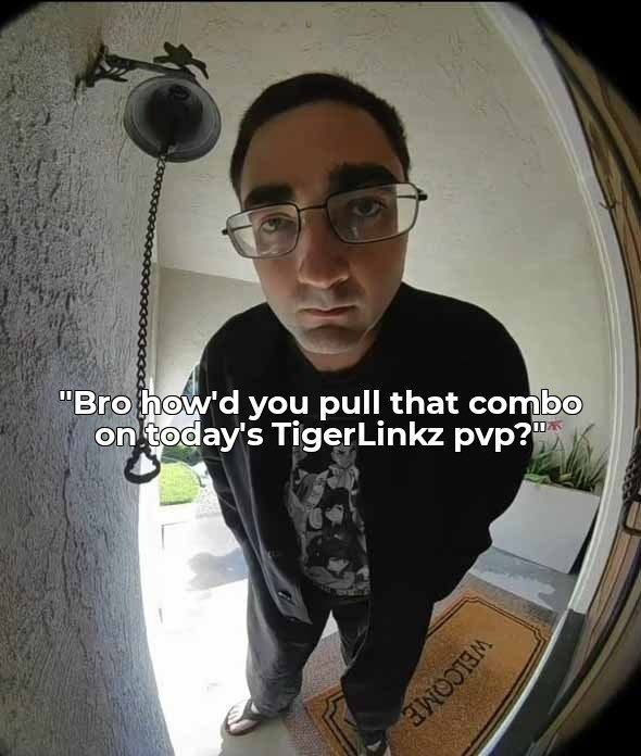 TigerLinkz tweet media