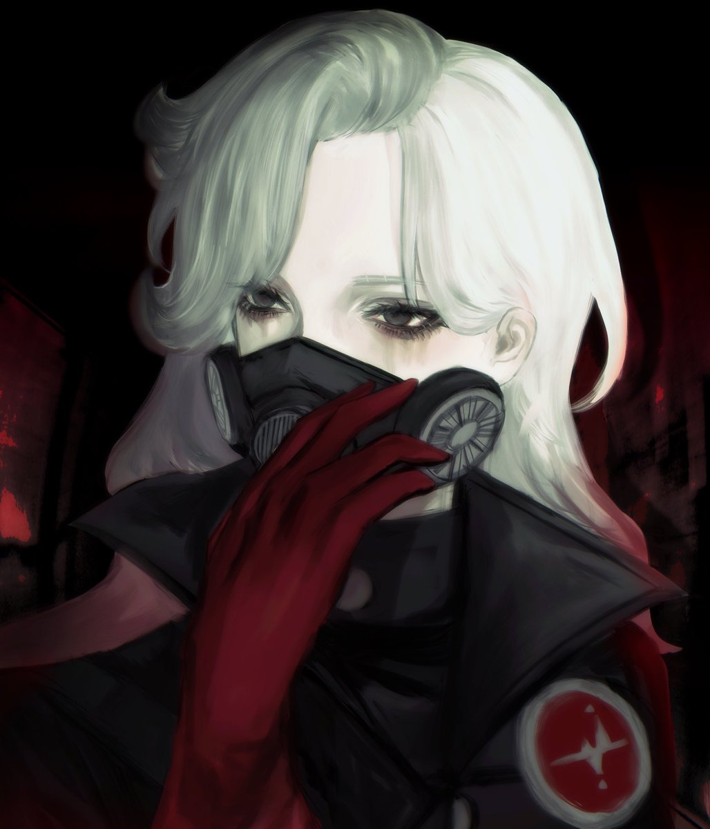 御伽 tweet media