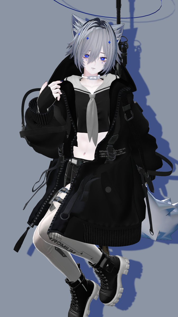 めろ tweet media
