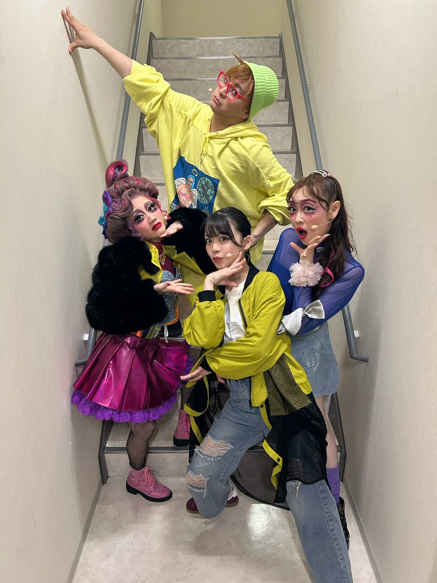 田中梨瑚 Riko Tanaka tweet media