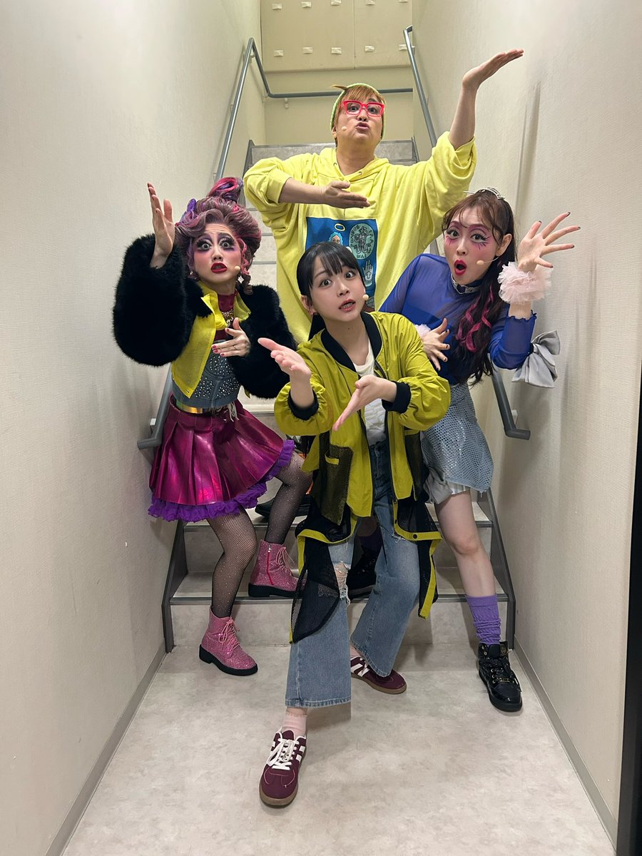 田中梨瑚 Riko Tanaka tweet media