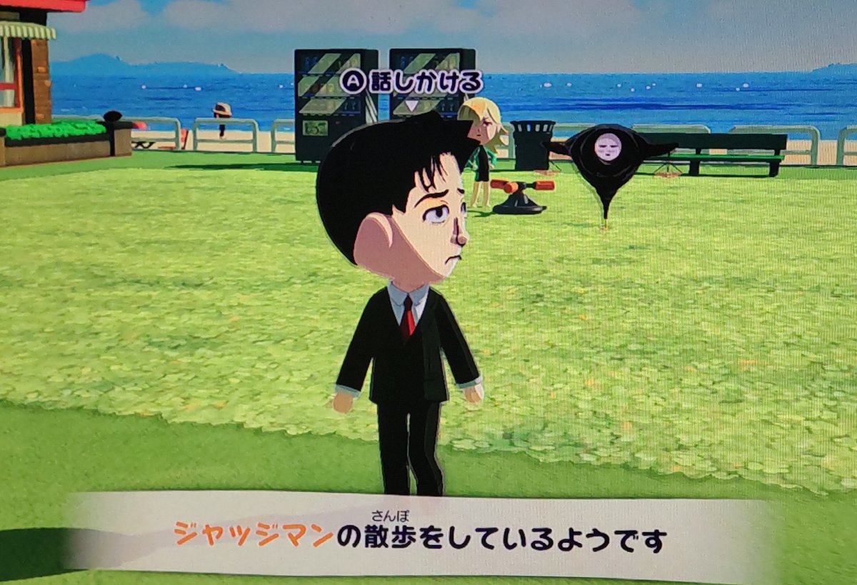 れおん tweet media