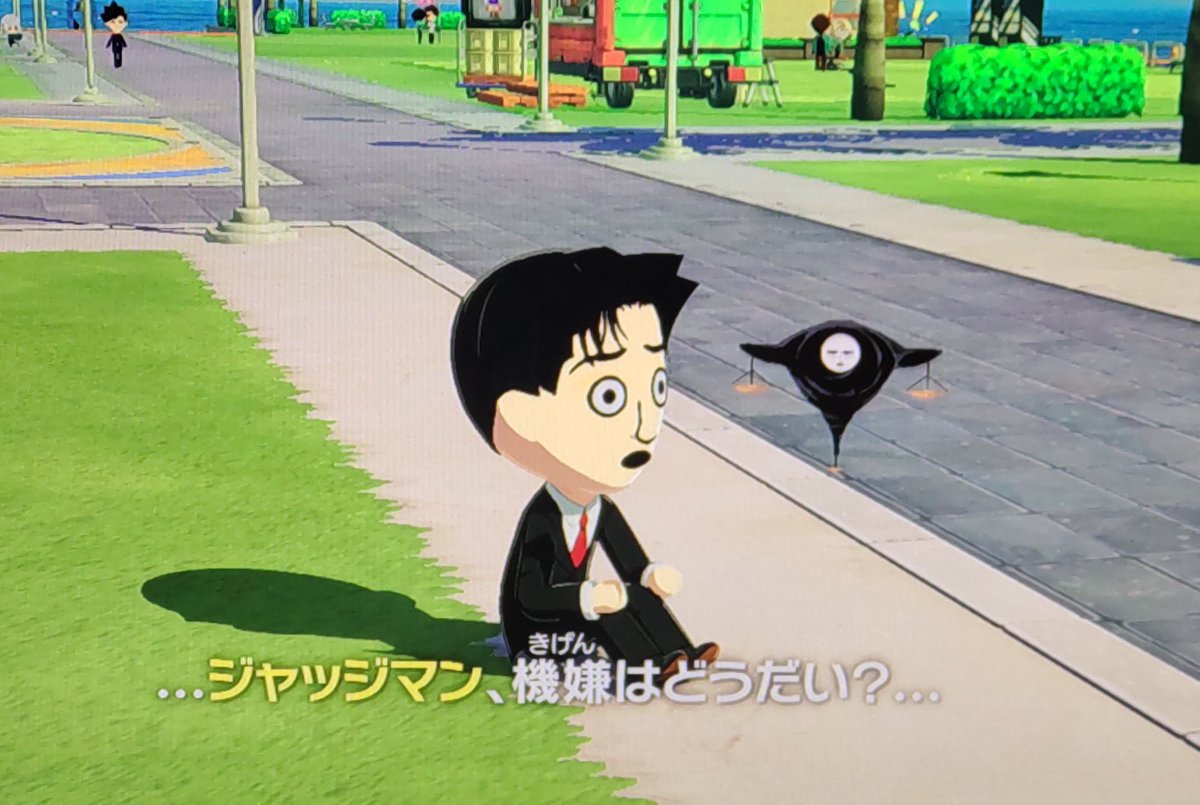 れおん tweet media