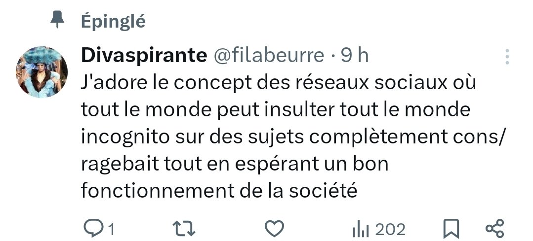 Colibacille déterminé tweet media