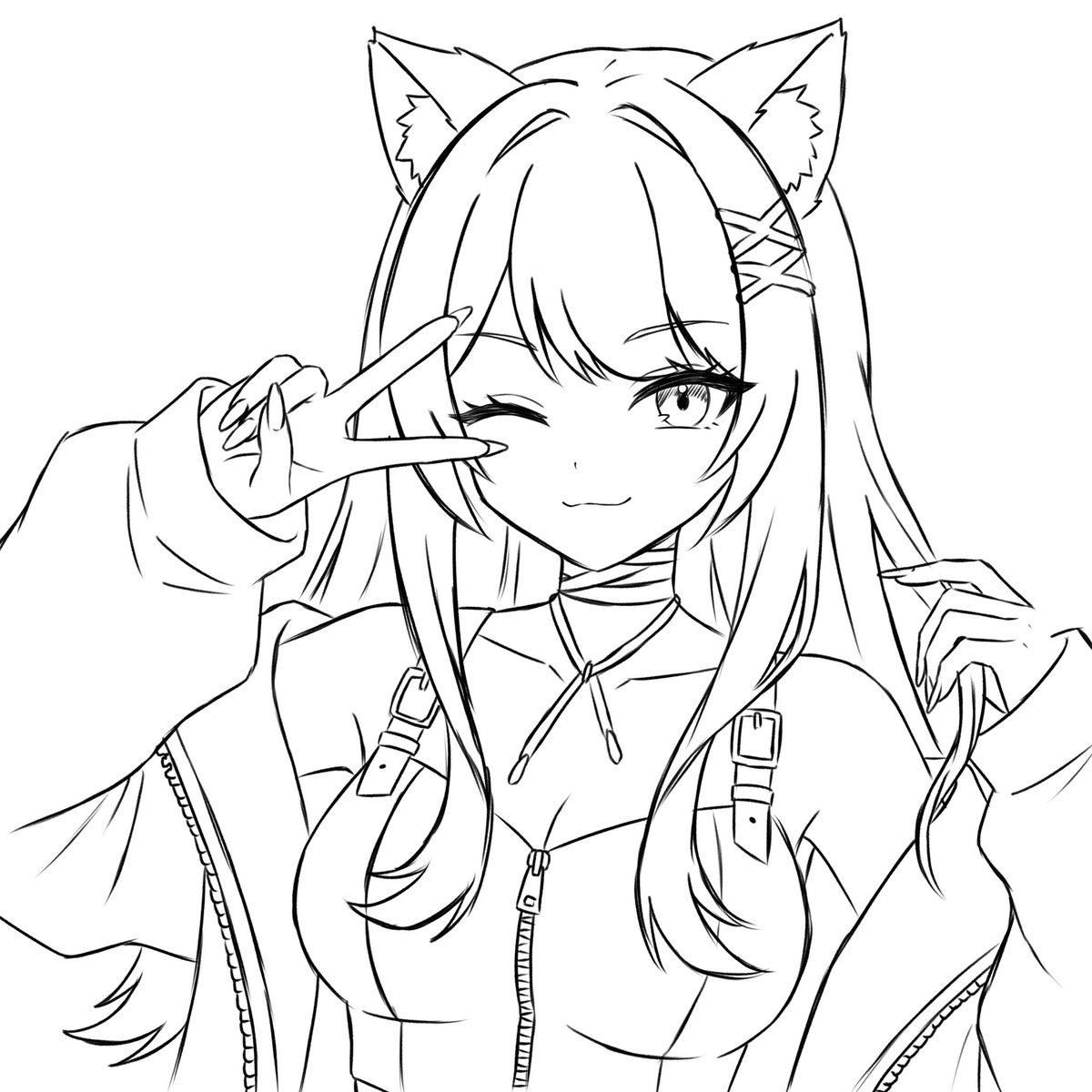 才苗りあん🌱🐱ྀི✌🏼@10年2ヶ月2時間47分禁煙中 tweet media