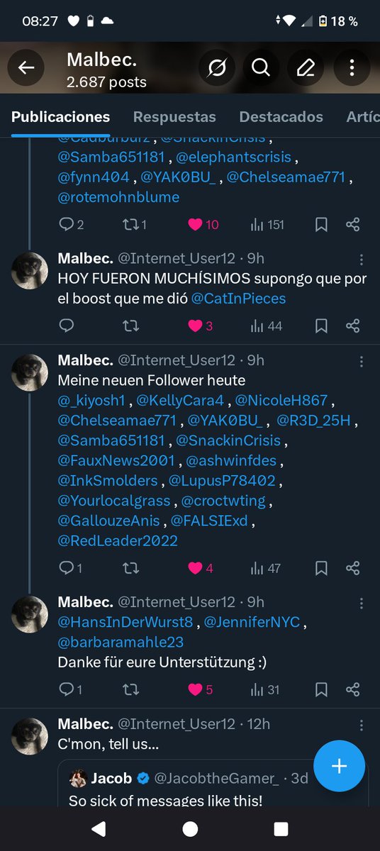 Malbec. tweet media
