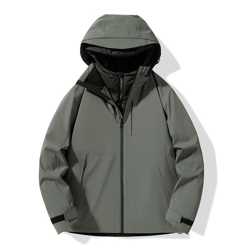 gear_outlet's tweet image. 🔥 Stay unstoppable in ANY weather! Men's Outdoor Jacket

gearoutlet.co.uk/products/mens-…

90% Duck Down Filled Parka w/ Detachable Shell. All-Season Waterproof Hiking Coat – conquer rain, snow, &amp;amp; trails! 🏔️💨 #MensParka #OutdoorJacket #HikingGear