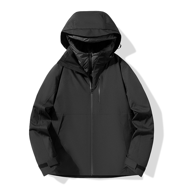 gear_outlet's tweet image. 🔥 Stay unstoppable in ANY weather! Men's Outdoor Jacket

gearoutlet.co.uk/products/mens-…

90% Duck Down Filled Parka w/ Detachable Shell. All-Season Waterproof Hiking Coat – conquer rain, snow, &amp;amp; trails! 🏔️💨 #MensParka #OutdoorJacket #HikingGear