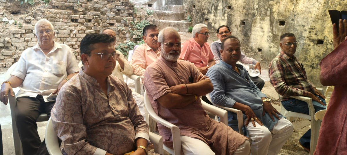 Prakash Modi tweet media