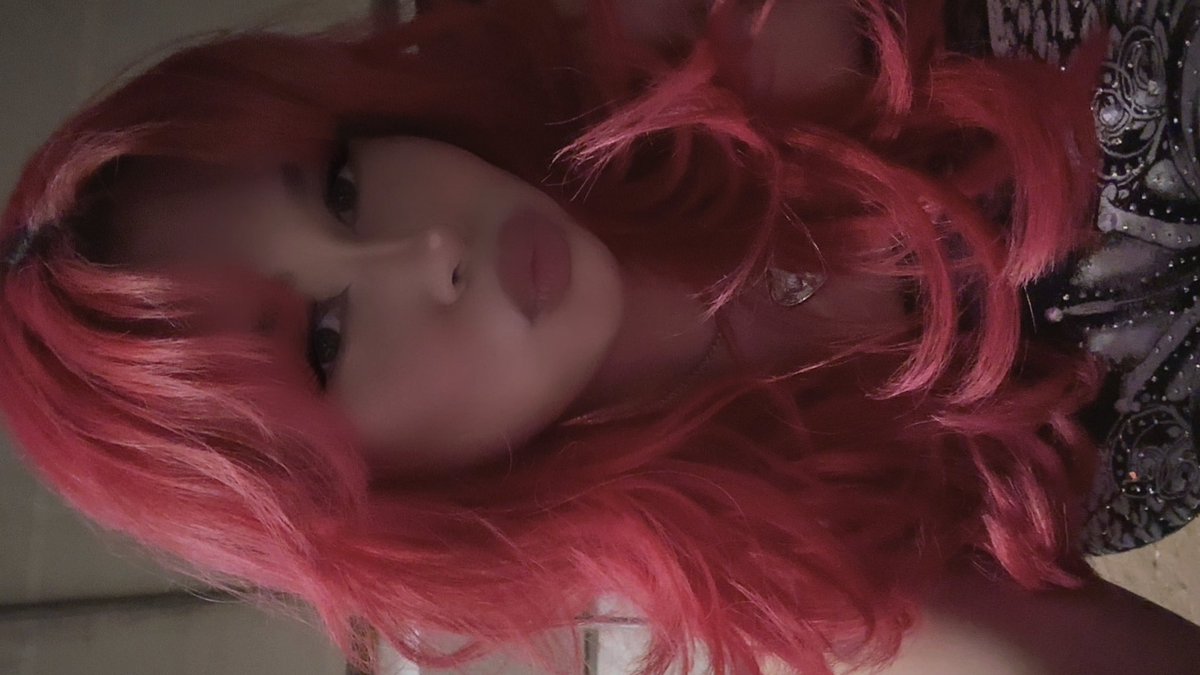 ༺stephanie༻ tweet media