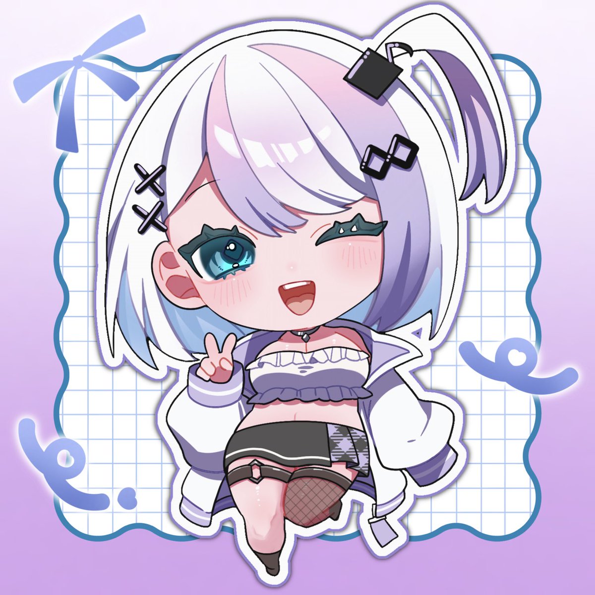 はむす太‎⟡.· tweet media