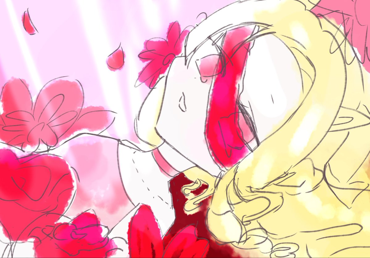 飴乃みこ tweet media