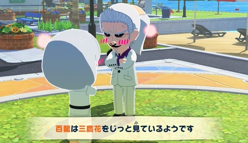 キビ・ヤック tweet media