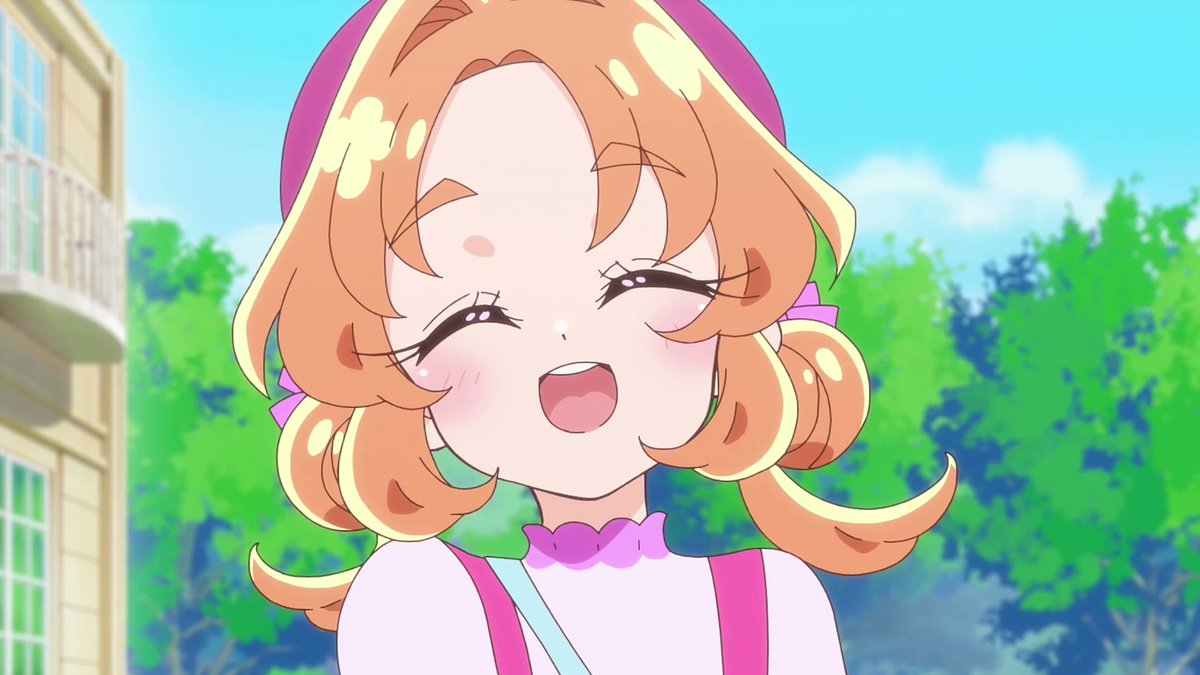 Akechi_precure's tweet photo. 5月の募集するね！明智あんな/キュアアンサーだよ♪プリキュアなりきりさんは💜か♻でお迎えに行くね！無言フォローは禁止。一般垢とR18なりきり垢はお迎えに行かないよ。
#プリキュアなりきりさんと繋がりたい　
#なりきりさんと繋がりたい https://t.co/E9FKvB1Q3p