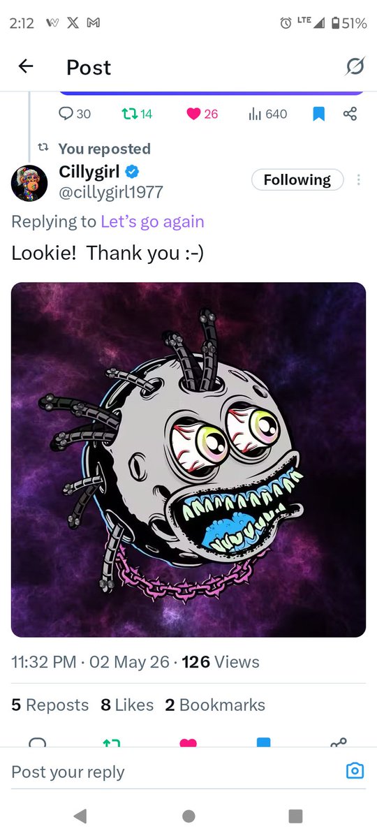 DARKM🌑🌑N tweet media