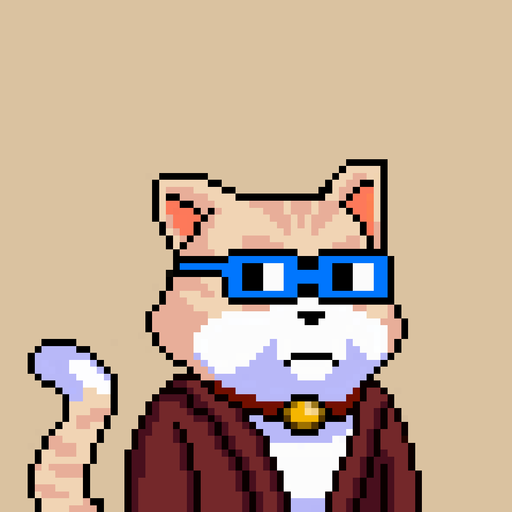 Cat Syndicate tweet media