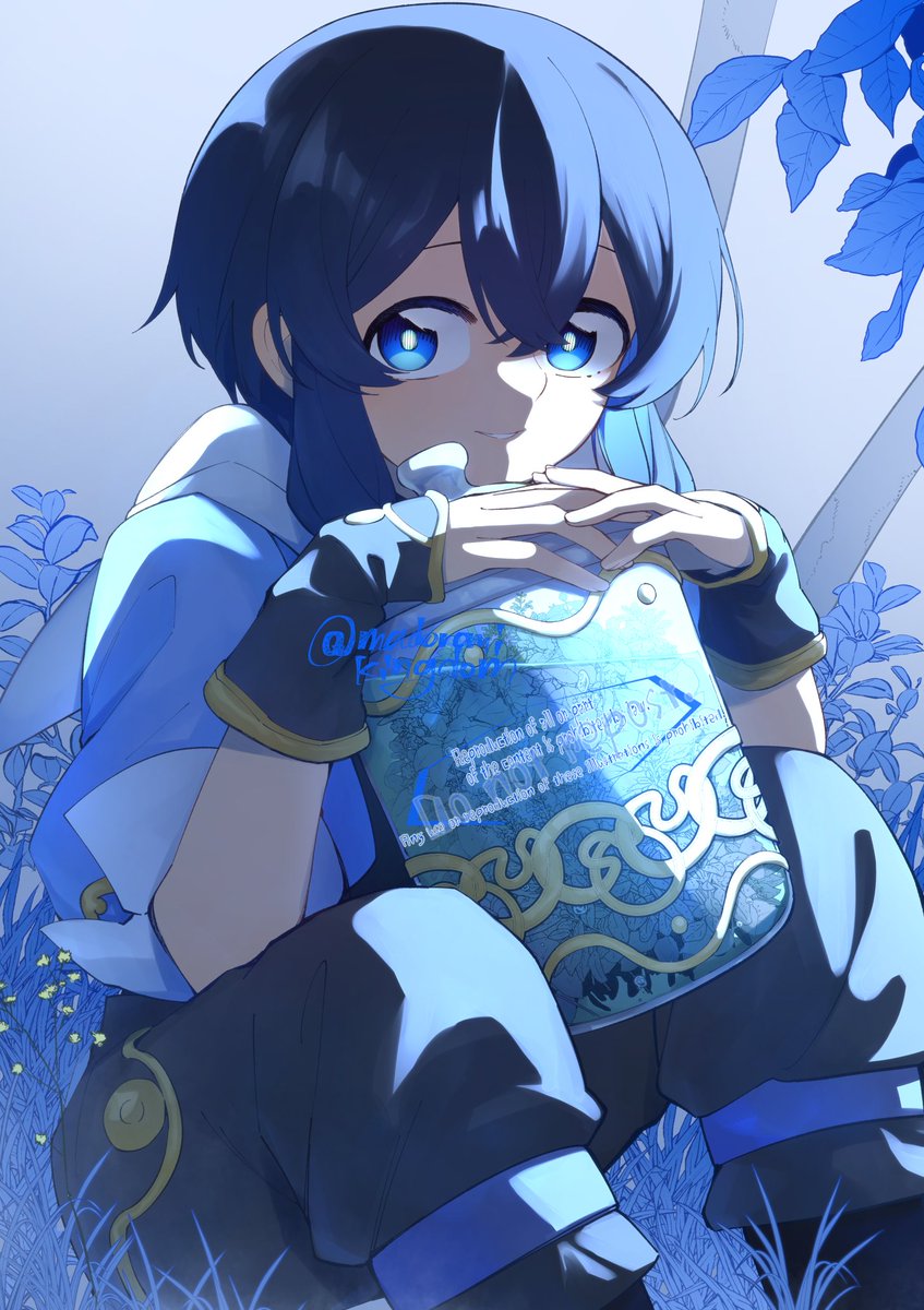 小滝かい tweet media