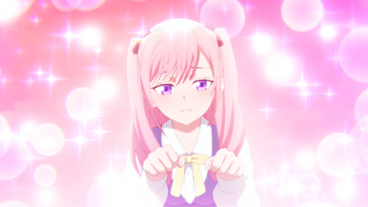 黒猫と魔女の教室公式【TVアニメ化決定&最新14巻発売中】 tweet media