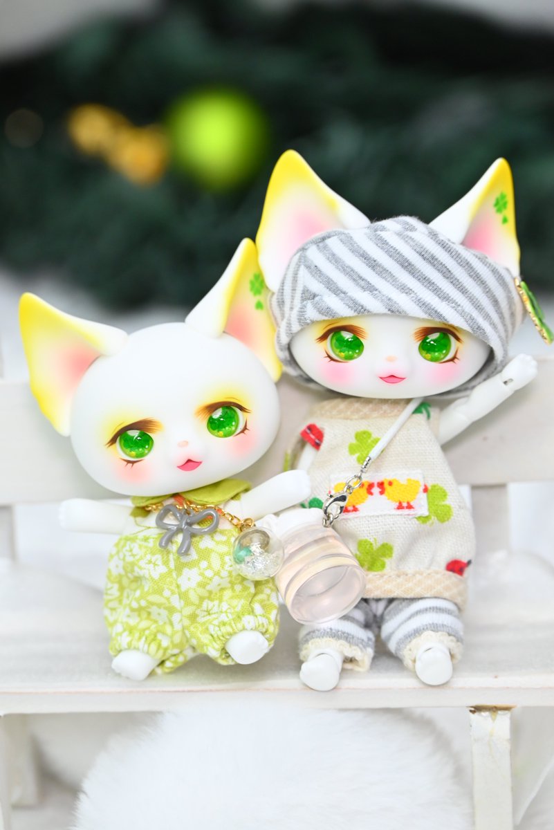 在庫/ドール】 DEAR MINE 様より、 ・【期間限定】PICASSO Bean <2024