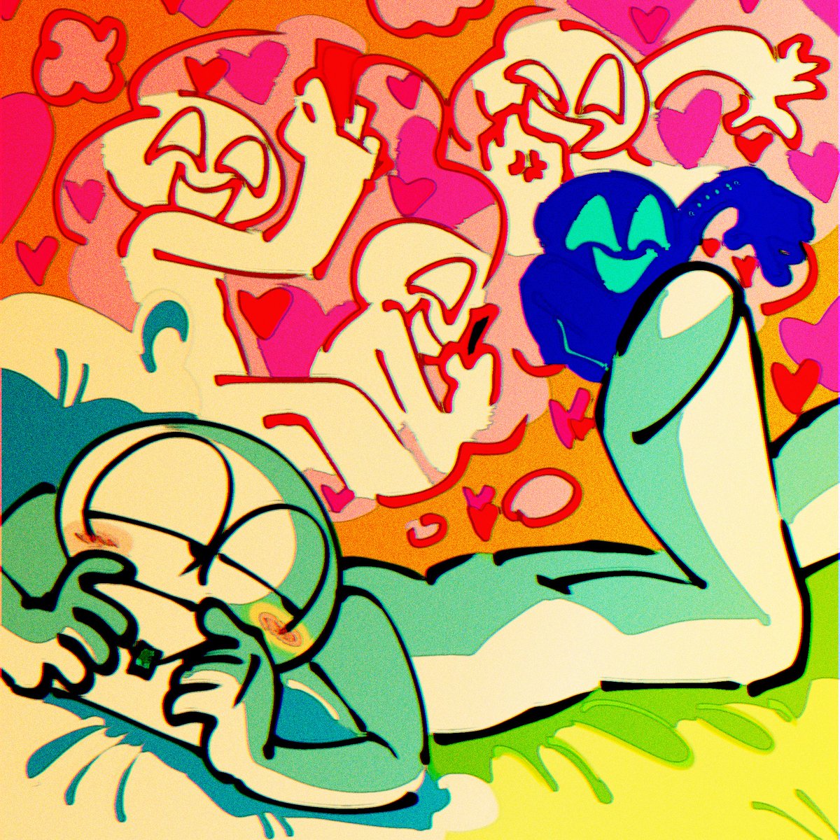 leaf tweet media