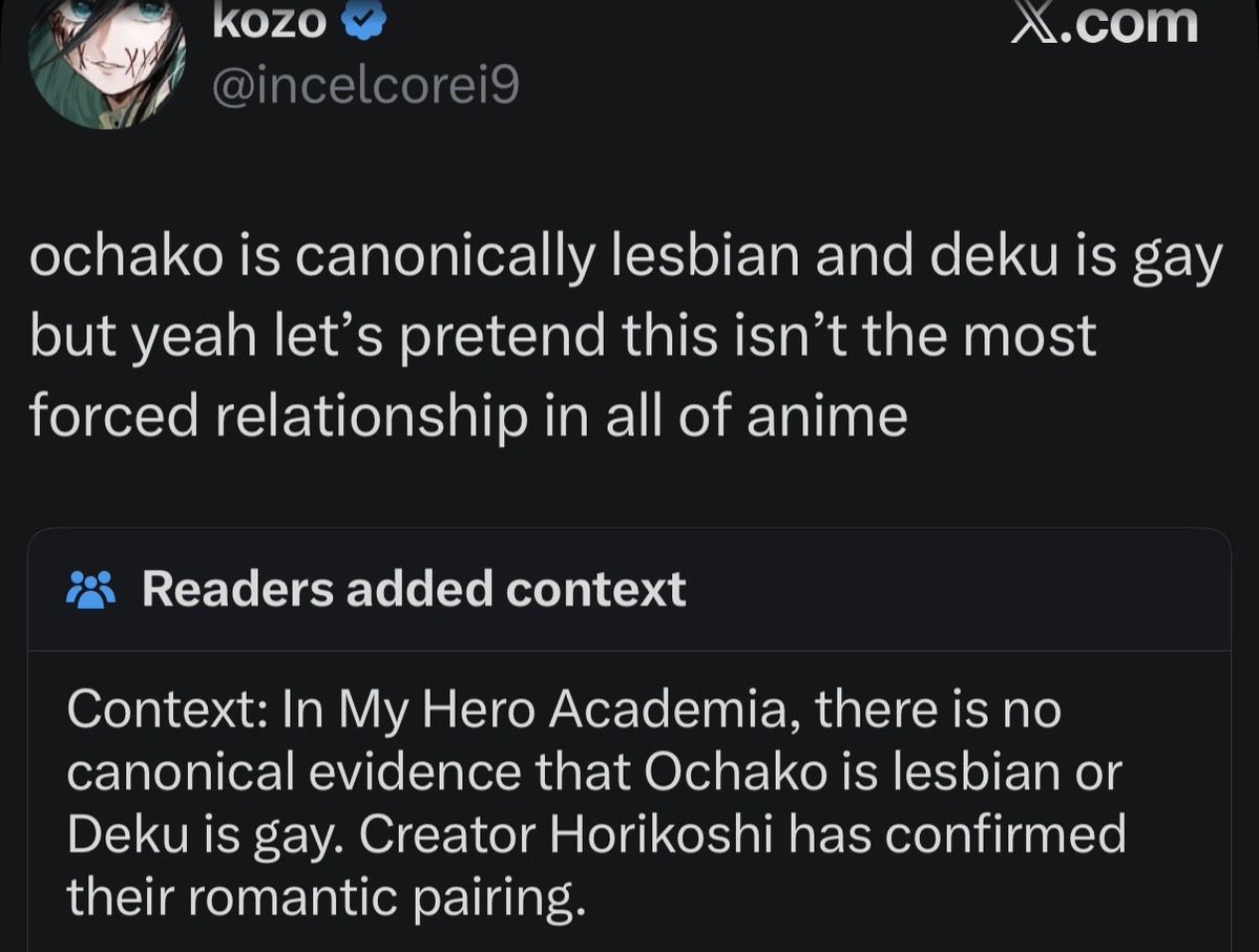 retard finder (Anime version) tweet media