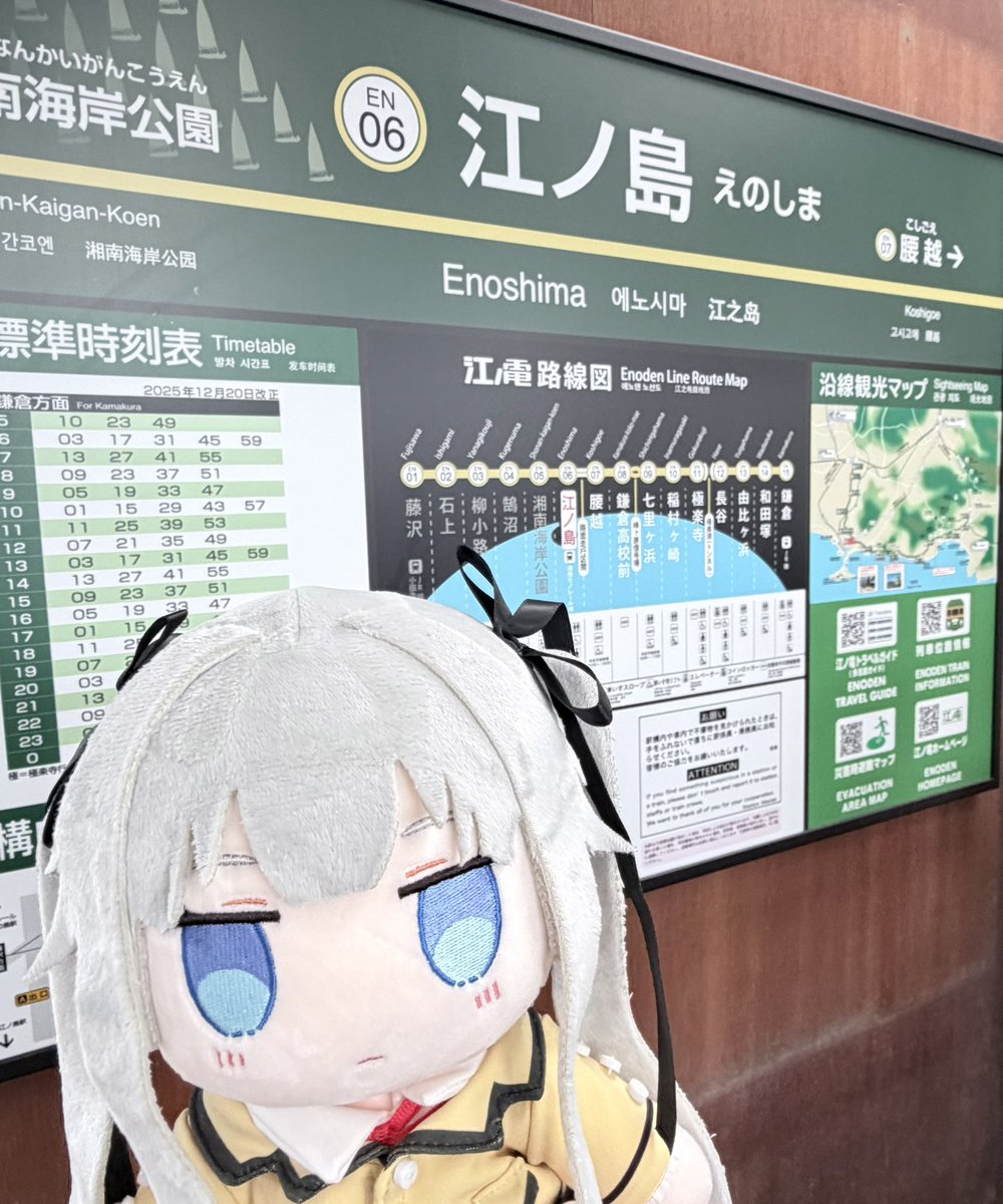ちあき tweet media