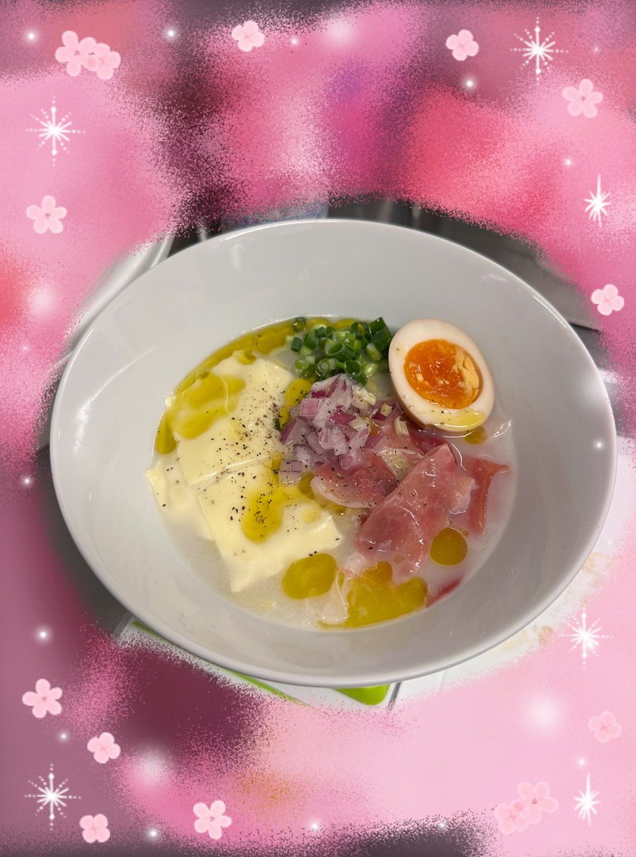 パーカー🐼❤️‍🔥＠TwilightRouge料理部 tweet media