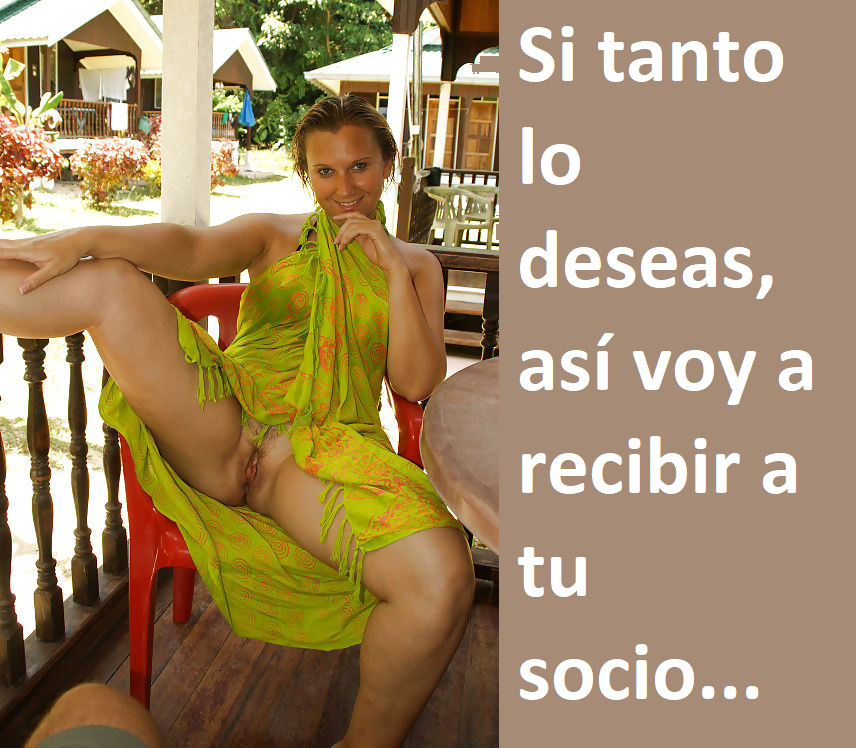 SABES QUE EL NO ME VA A PERDONAR Y ME VA A COGER DE INMEDIATO…

Busca mis libros en el link abajo
amazon.es/Dale-Hard/e/B0…

#infidelidad #cornudo #corneador #cuckold #infiel #hotwife #interracial