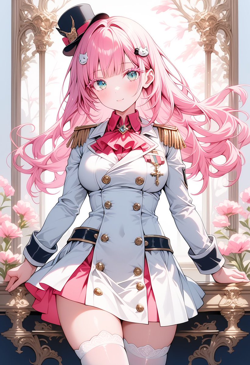 ヤミヤミ🎩🎧💕 tweet media