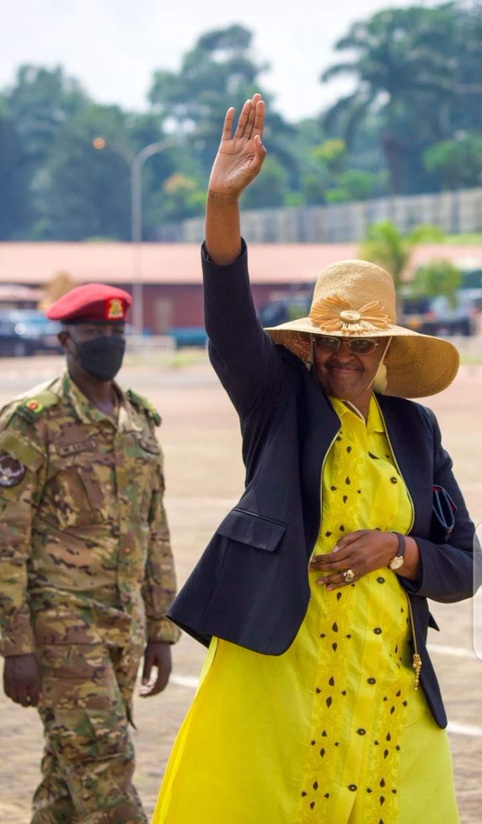 KISEKA MARKET FOR GEN. MUHOOZI KAINERUGABA. tweet media