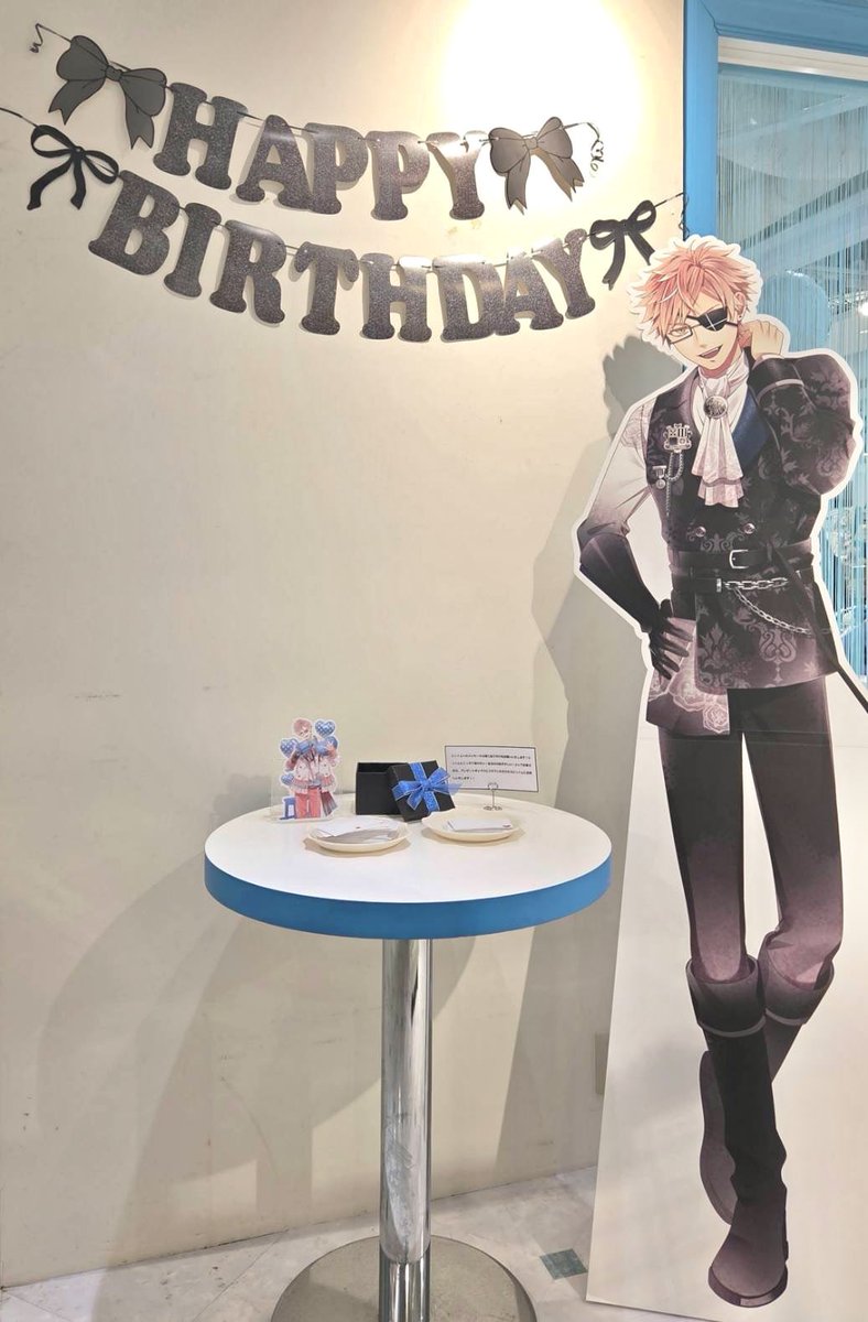 DIABOLIK LOVERS-List (@dialover_list) / Posts / X DIABOLIK LOVERS-List (@dialover_list) / Posts / X
