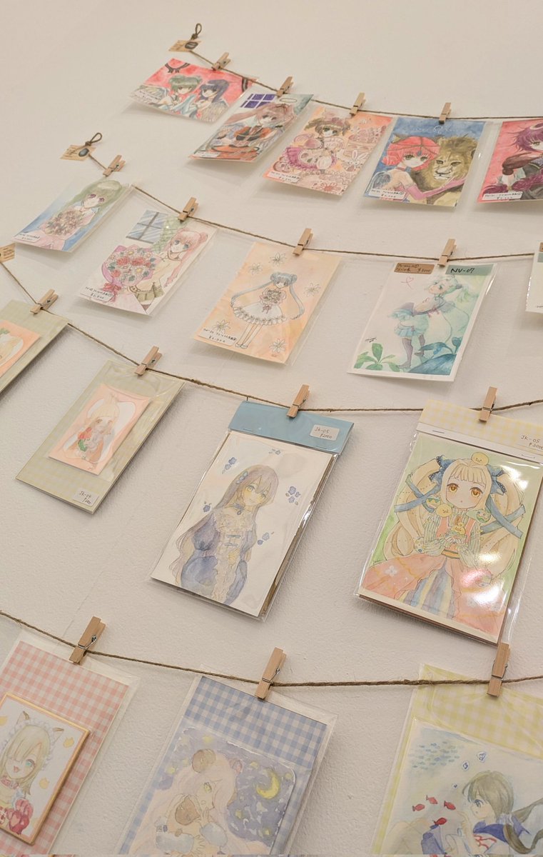 『ゆび咲き』 tweet media
