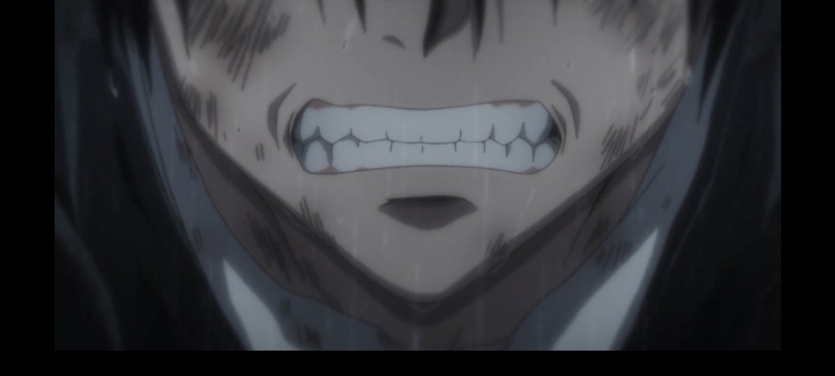 Labrubru caralho q cena pesadíssima mas pqp eu AMO como hxh constrói a atmosfera ...
