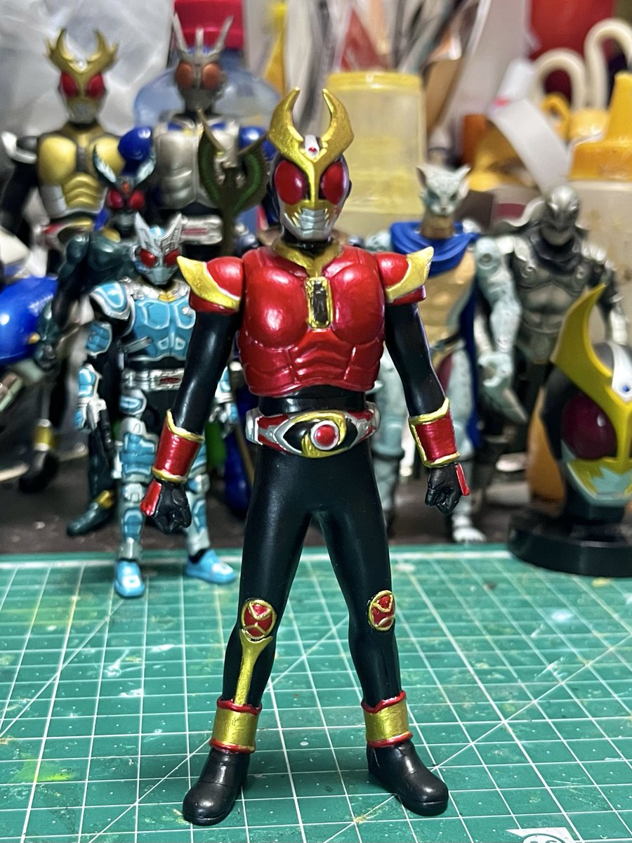 霧崎 tweet media