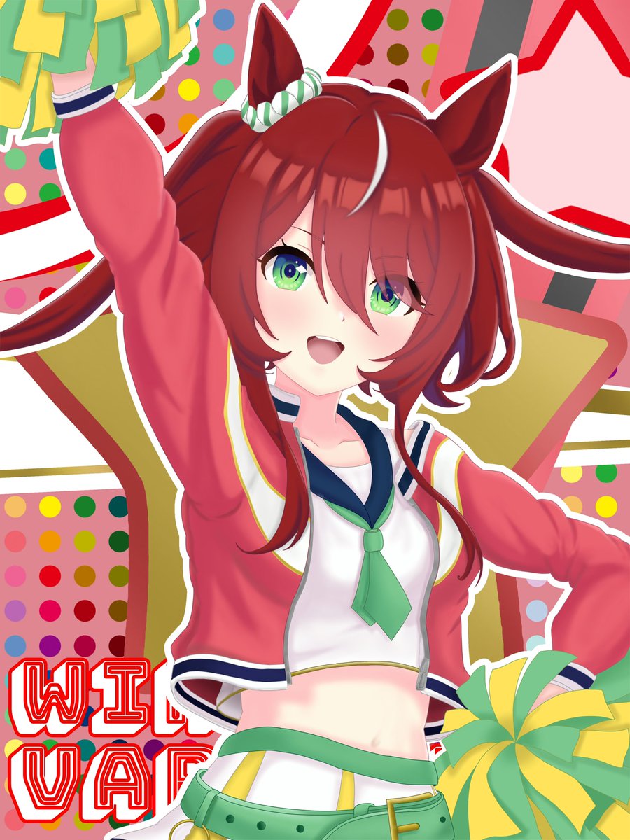 D @7th/ イラスト練習中🎨ᝰ✍🏻 on X: 